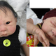 Illustration for article titled The 10 Most Horrifying Reborn Dolls